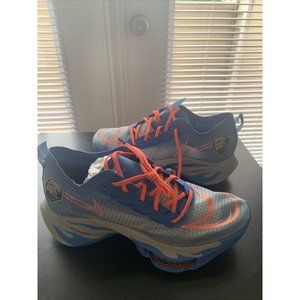 Nike By You Air Zoom Tempo NEXT% Running Shoes Mens Size 7.5  DC0864-991